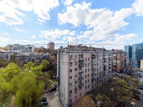 коммерческая по адресу Кловский спуск (Кловський), 7