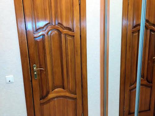 квартира за адресою Федора Ернста вул., 12