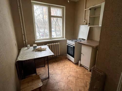 квартира по адресу Вацлава Гавела бульв. (Івана Лепсе), 5