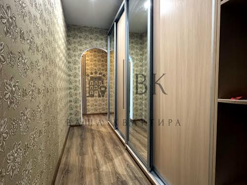 квартира по адресу Бориса Гмыри ул., 1Б/6
