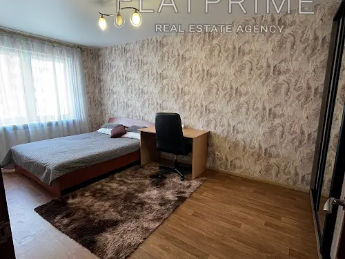 квартира за адресою Єлизавети Чавдар вул., 38-Б