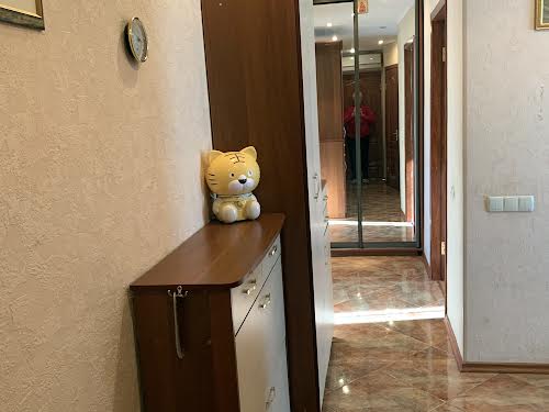 квартира за адресою Павла Вірського бульв. (Саратівська), 53/31
