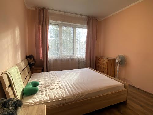 квартира по адресу Александра Архипенко ул. (Мате Залки), 6в