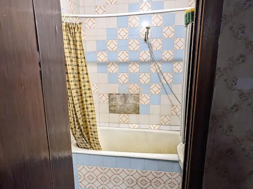 квартира за адресою Автозаводська вул., 39