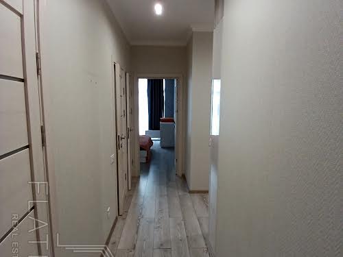 квартира за адресою Регенераторна вул., 4