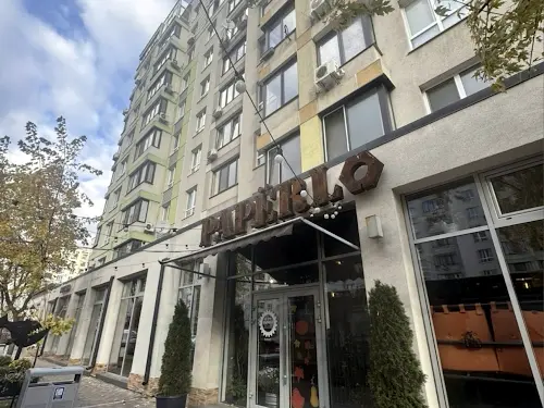 квартира по адресу Вишневое, Святошинская ул., 27а