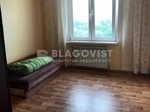 квартира по адресу Петра Григоренко просп., 12