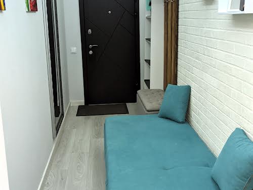 квартира за адресою Науки просп., 54б