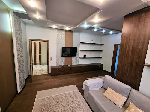 квартира за адресою Дмитрівська вул., 80
