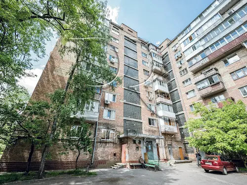 квартира по адресу Борщаговская ул., 99