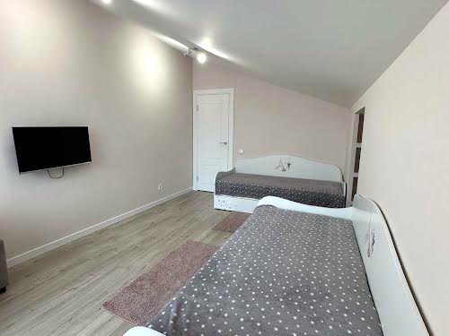 квартира за адресою Регенераторна вул., 4
