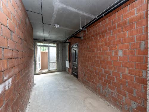квартира по адресу Метрологическая ул., 21-Б