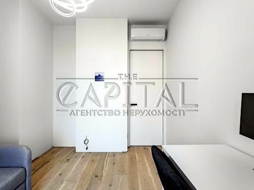 квартира за адресою Київ, Бульварно-Кудрявська вул. (Воровського), 15А