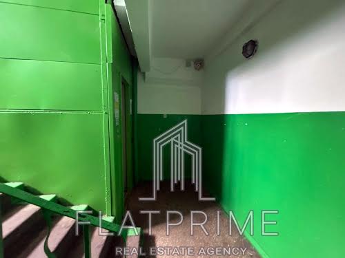 квартира по адресу Киев, Амвросия Бучмы бульв., 6
