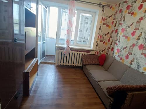 квартира за адресою Академіка Корольова вул., 31-А
