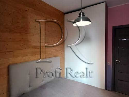 квартира за адресою Регенераторна вул., 4 к1-13