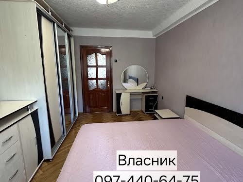 квартира по адресу Литвиненко-Вольгемут ул., 1-Б