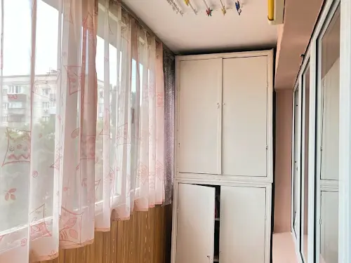 квартира по адресу Игоря Шамо бульв. (Олексія Давидова), 1/5