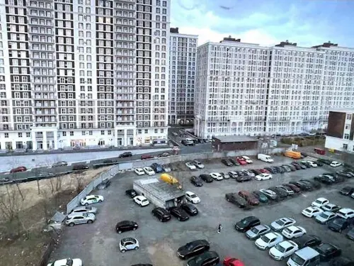 квартира по адресу Практичная ул., 8