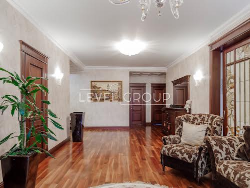 квартира по адресу Щекавицкая ул., 30/39
