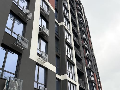 квартира за адресою Вовчинецька вул., 221а