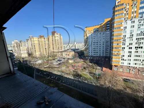 квартира за адресою Київ, Юрія Шумського вул., 4-А