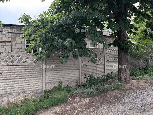дом по адресу Харьков, Роменская ул., 18