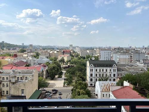 квартира за адресою Нижній Вал вул., 27-29