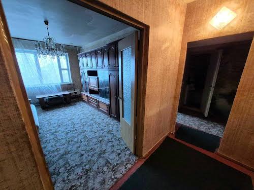 квартира по адресу Киев, Червоной Калины просп. (Владимира Маяковского), 22-А