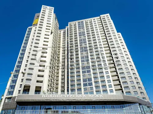 квартира за адресою Михайла Бойчука вул. (Кіквідзе), 41-Б