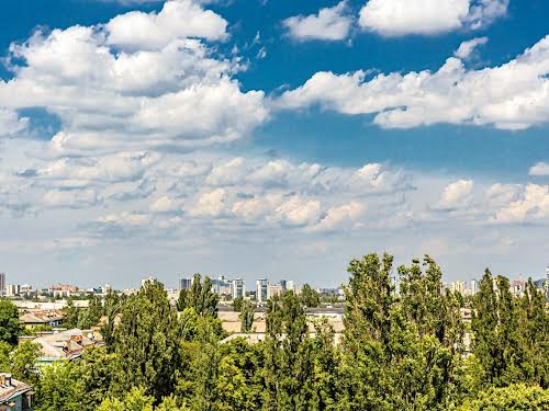 квартира по адресу Киев, Волынская ул., 9-А