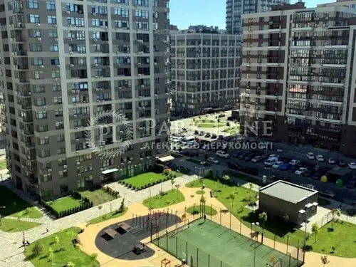 квартира по адресу Родини Крістерів ул., 20