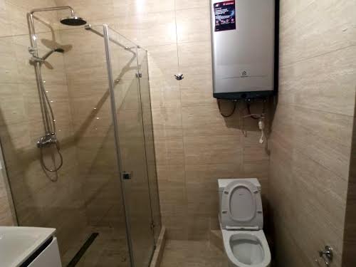 квартира за адресою Миколи Бажана просп., 17