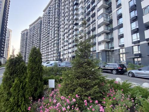 квартира по адресу Осокорская ул., 2а