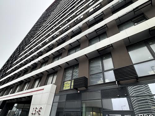 квартира по адресу Днепровская набережная ул., 15Е