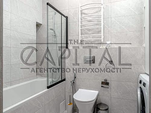 квартира за адресою Жилянська вул., 68