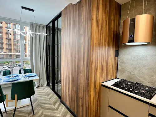 квартира за адресою Мартинова просп., 24