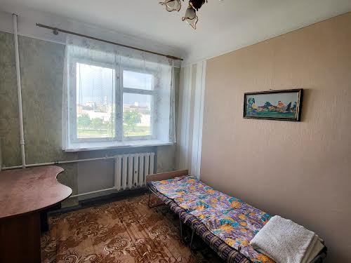 квартира за адресою Гімназійна набережна вул. (Червоношкільна набережна), 26