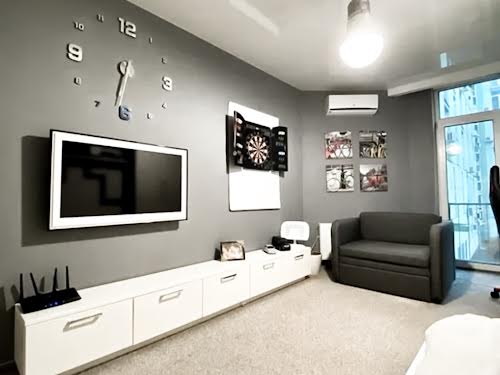 квартира за адресою Регенераторна вул., 4 к4