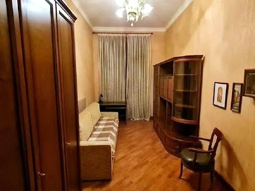квартира по адресу Саксаганского ул., 68/21