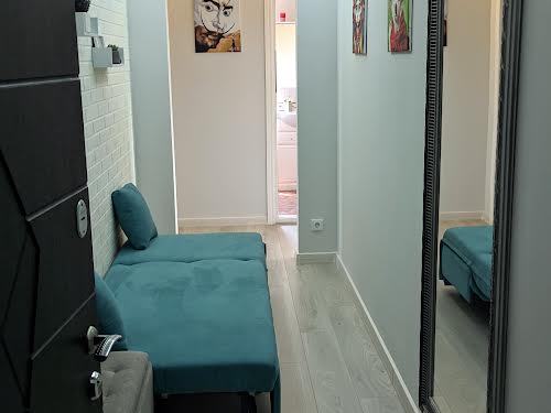 квартира за адресою Науки просп., 54б