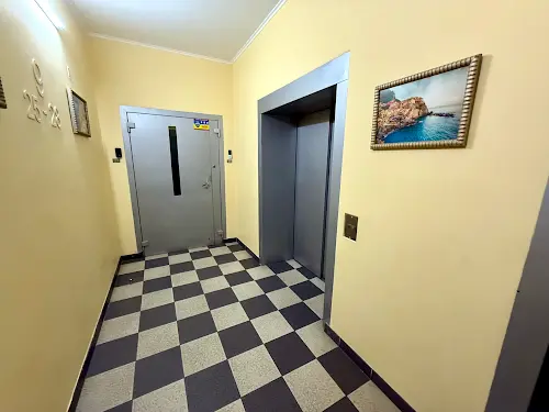 квартира по адресу Киев, Владимира Ивасюка просп. (Героїв Сталінграду), 4
