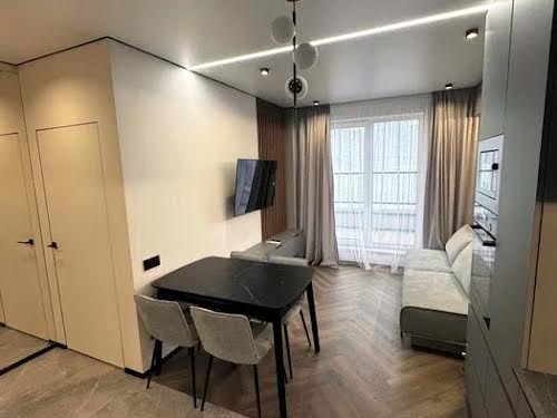 квартира по адресу Самборская ул., 5