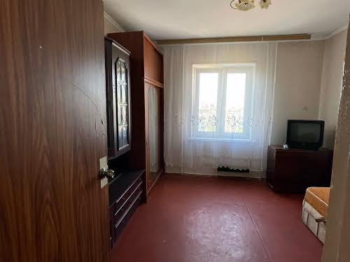 квартира по адресу Харьковское шоссе, 180/21