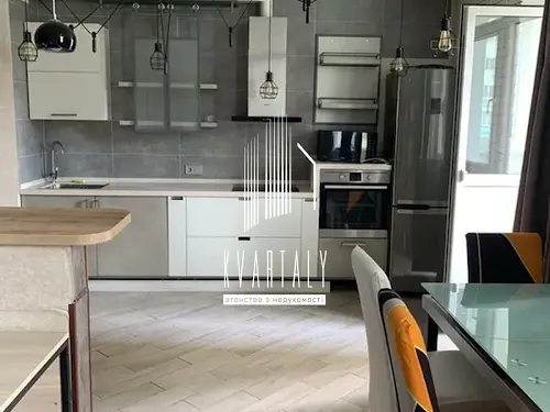 квартира по адресу Воскресенська, 16А