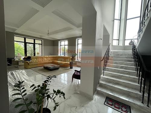 дом по адресу Богатырская ул., 30б