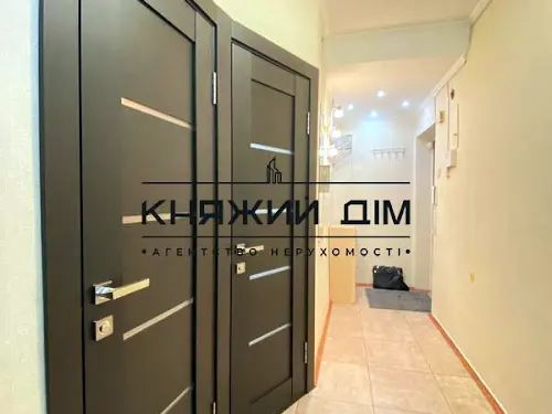 квартира за адресою Солом'янська вул., 18-А