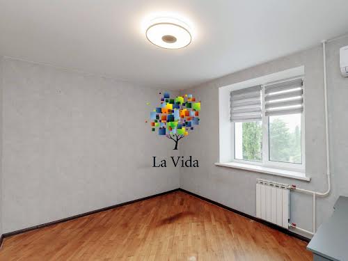 квартира за адресою Дачна вул. (Бориса Гаріна), 53