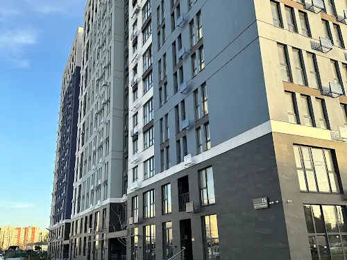 квартира за адресою Святослава Хороброго вул., 11-Б