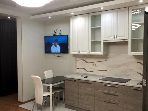 квартира по адресу Петропавловская ул., 40